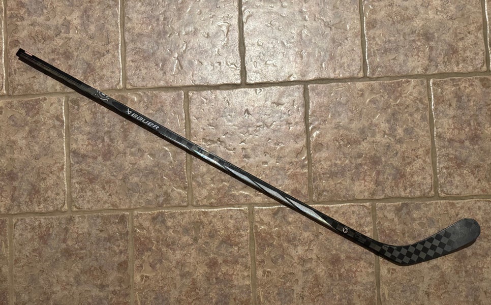 Bauer Proto-R LH-P92-77 Flex