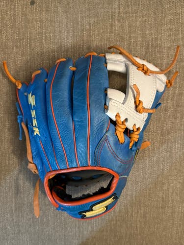 SSK Tensai RH Infield Baseball Glove 11.5" (Used)