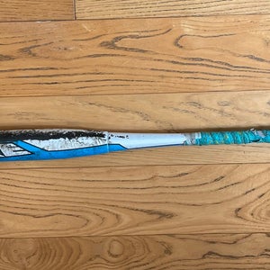 2019 AXE Avenge Composite Bat (-11) 21 oz 31" (Used)