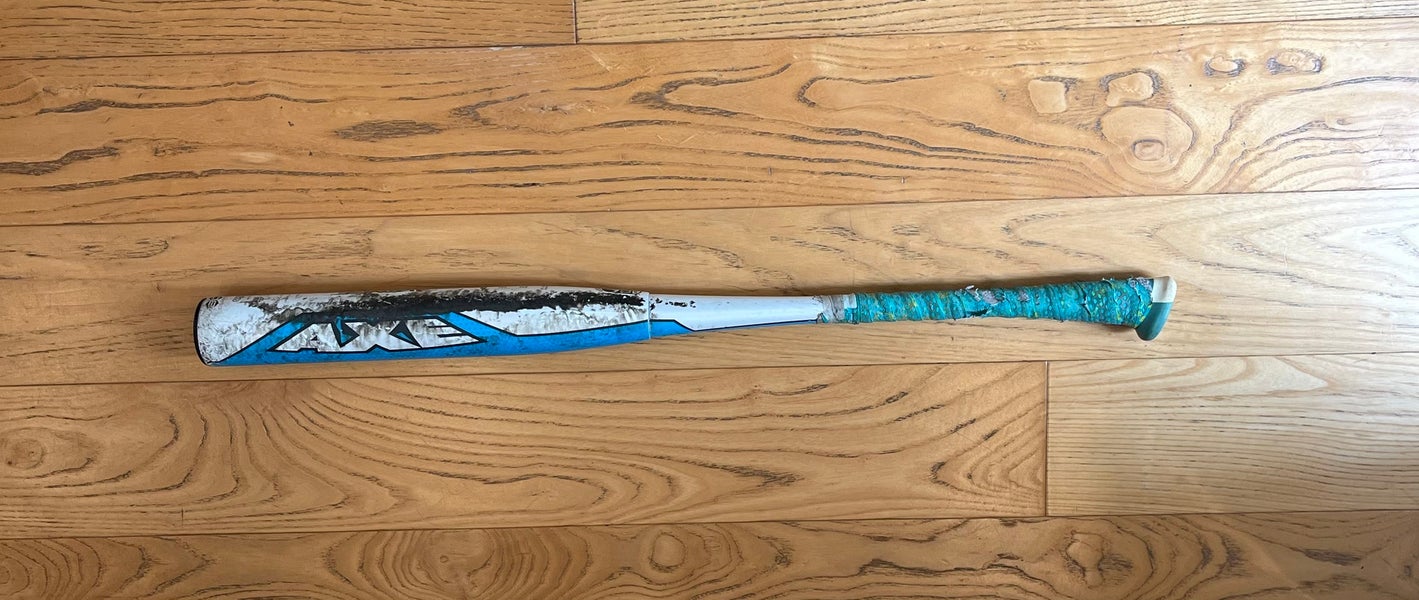 2019 AXE Avenge Composite Bat (-11) 21 oz 31" (Used)