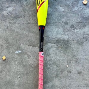 2023 Easton ADV 360 Composite USABat Certified Bat (-11) 16 oz 27" (Used)