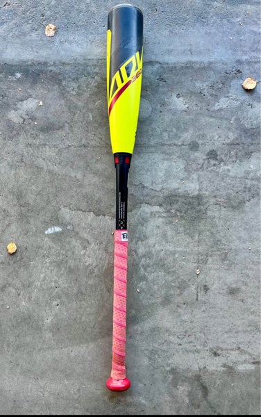 2023 Easton ADV 360 Composite USABat Certified Bat (-11) 16 oz 27" (Used)