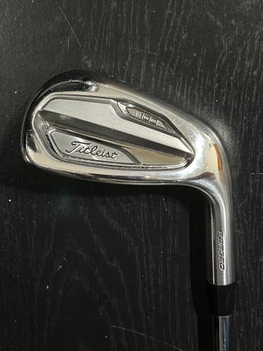 Titleist T100 Forged 9i 36" RH AMT S300 Tour White Stiff Shaft GP MCC +4 Grip