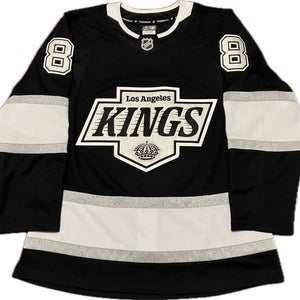 Los Angeles Kings Drew Doughty Fanatics Premium NHL Hockey Jersey Size 50