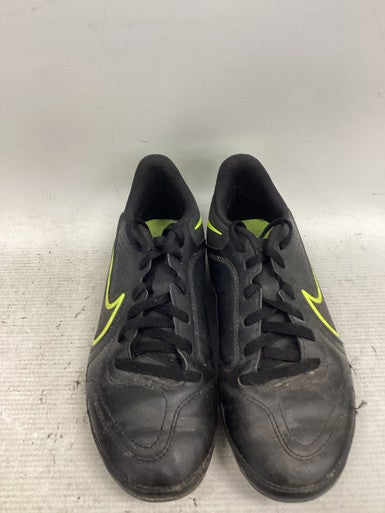 Used Nike Soccer Cleats Black Junior 03 11851-S000040254