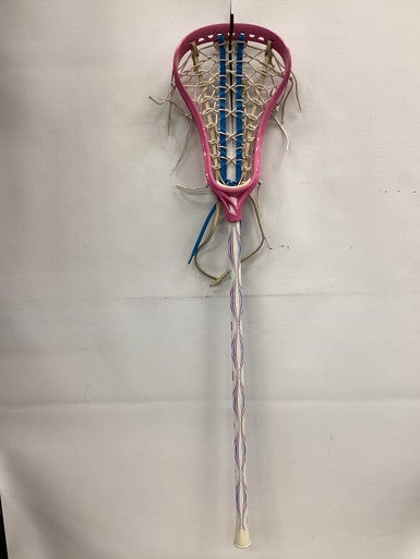 Used Brine ALLURE Wmn Atk/Mid Complete Stick White 11851-S000040316