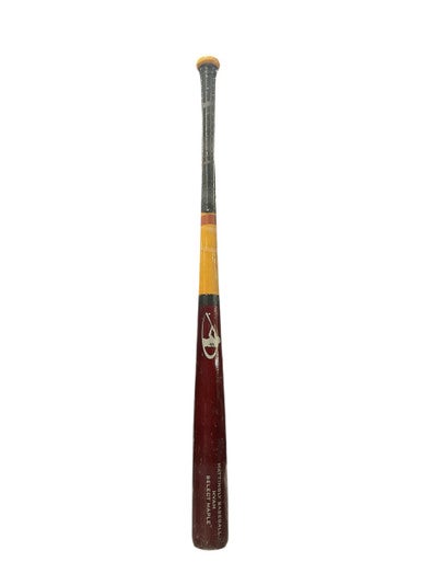 Used Mattingly MAPLE WOOD BAT BB/SB Wood Bat 34" 11834-S000029540