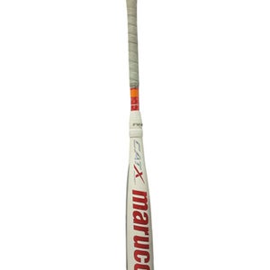 Used Marucci CAT X BB/SB USSSA 2 3/4 Bat 30" 11834-S000036645