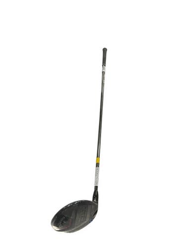 Used Callaway BIG BERTHA 5 Mens Fairway Wood LH 5 Wood 11834-S000042342