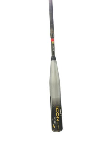 Used Rawlings 2023 USA ICON BB/SB USA 2 5/8 Bat 32" 11834-S000042343