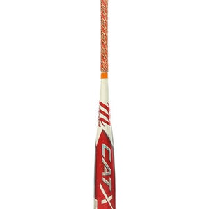 Used Marucci CAT X USSSA BB/SB USSSA 2 3/4 Bat 30" 11834-S000039690