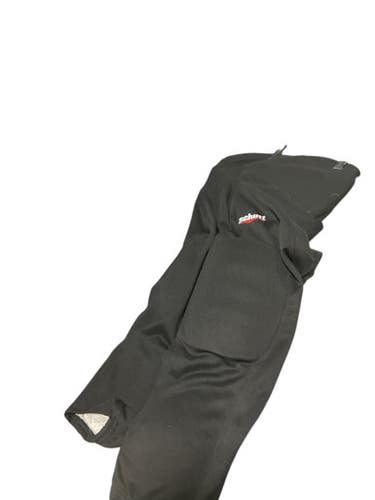 Used Schutt Adult FB Integrated Pants Black 2X 11834-S000039799