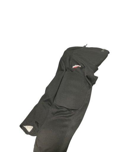 Used Schutt Adult FB Integrated Pants Black 2X 11834-S000039799