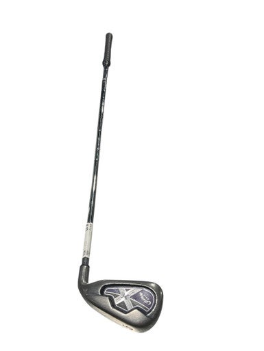 Used Callaway X18 5 IRON Mens Individual Iron RH 5 Iron 11834-S000041032