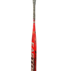 Used Easton FIRE FLEX EXTENDED BB/SB Slowpitch Bat 34" 11834-S000041038