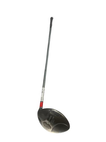 Used Callaway BIG BERTHA HAWKEYE Womens Fairway Wood RH 5 Wood 11834-S000041041