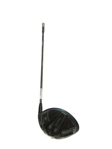Used Callaway ROGUE DRIVER Mens Driver RH 9.0 Degree 11834-S000041202