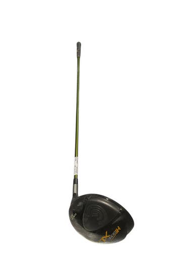 Used Cleveland HIBORE XL DRIVER Mens Driver RH 10.5 Degree 11834-S000041409