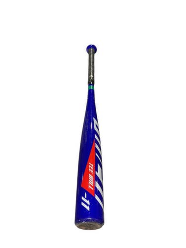 Used Easton OMEN TBALL BAT BB/SB T-Ball Bat 26" 11834-S000041672