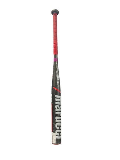 Used Marucci ECHO BB/SB Fastpitch Bat 31" 11834-S000041697