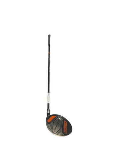 Used Cobra KING JR Jr Fairway Wood RH 3 Wood 11834-S000041761