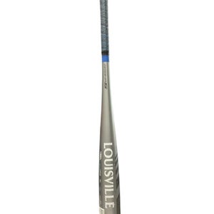 Used Louisville Slugger OMAHA BB/SB High School -3 Bat 28" 11834-S000017568