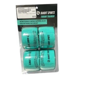 Used WOODBURY 3 PC Mens Starter Set LH 4 Piece 11834-S000042545