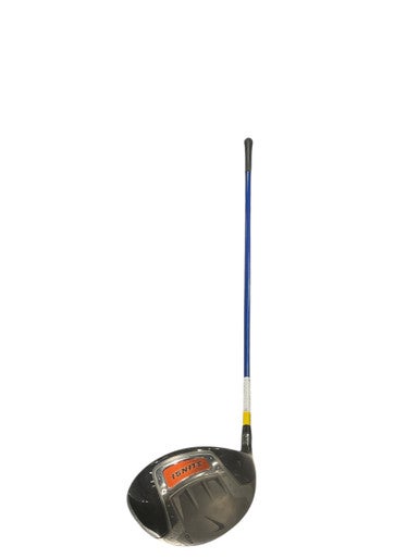 Used Nike 460 DRIVER Mens Driver LH 9.5 Degree 11834-S000042644