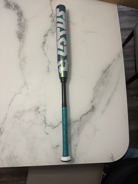 2026 DeMarini Lotus Composite Bat (-11) 19 oz 30" (New)