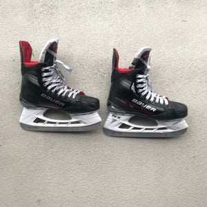 Bauer Vapor X4 Ice Hockey Skates Senior Size 8 Fit 1