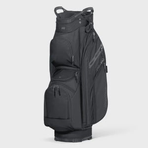 BAG BOY CB-100 CART BAG BLACK