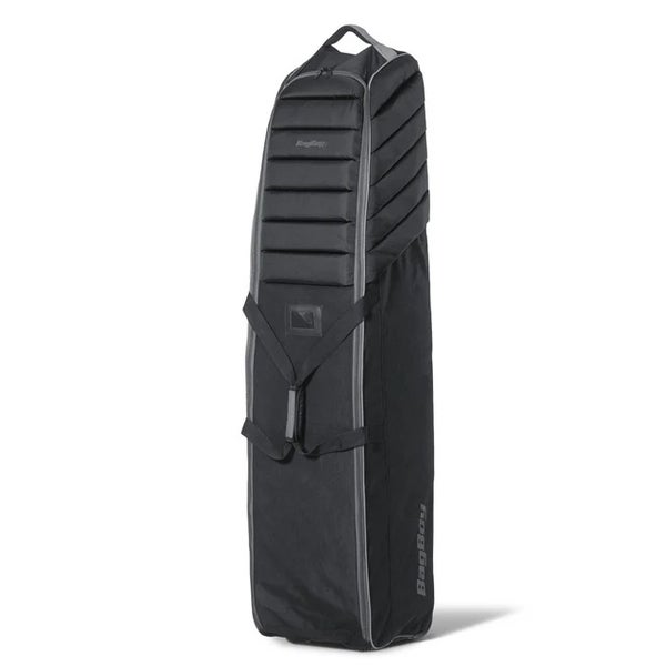 BAG BOY T-720 TRAVEL COVER BLACK/SLATE