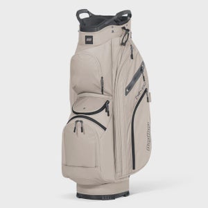 BAG BOY CB-100 CART BAG SAND