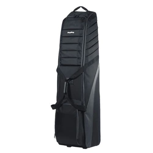 BAG BOY T-750 TRAVEL COVER BLACK/CHARCOAL