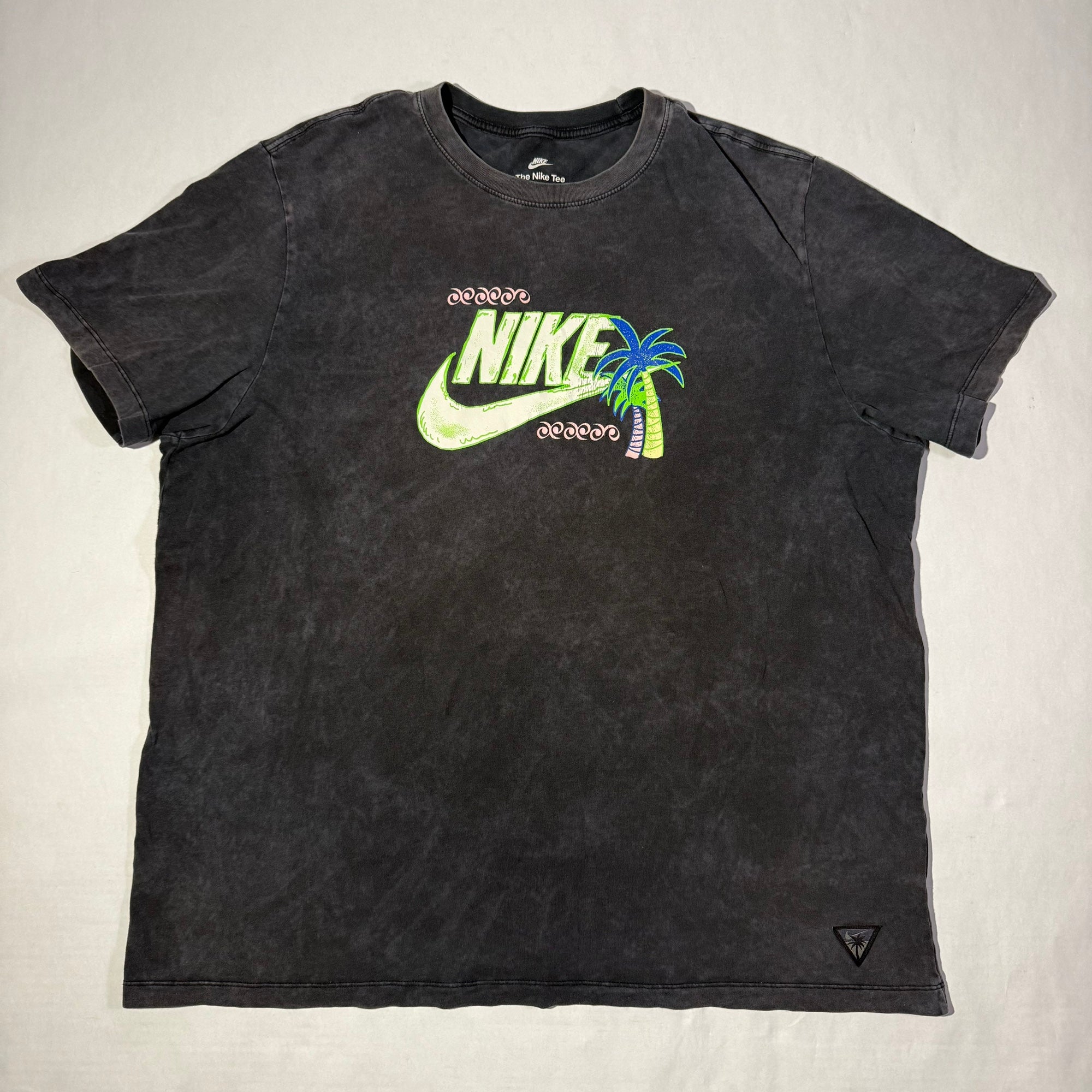 nike t shirts xxl
