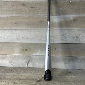Axe Elite One Hyperspeed MX8 31” 21 oz -10 Bat USA Baseball Bat L139G-HS