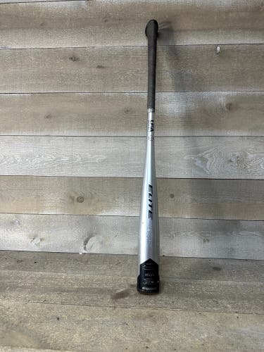 Axe Elite One Hyperspeed MX8 31” 21 oz -10 Bat USA Baseball Bat L139G-HS