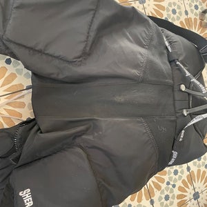Senior Medium Sher-Wood Hockey Goalie Pants (Used)