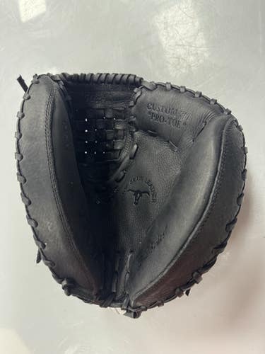 Used VKM BB/SB Catchers RH Throw Black 31" 11860-C000301114