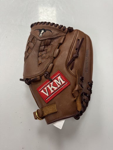 Used VKM BB/SB Glove RH Throw Brown 12" 11860-C000301111