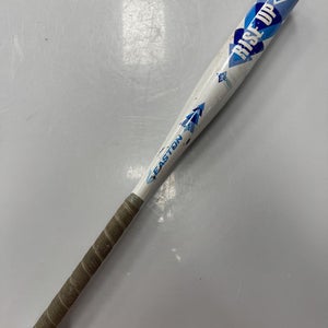 Used Easton RISE UP BB/SB Fastpitch Bat 28" 11860-C000301105