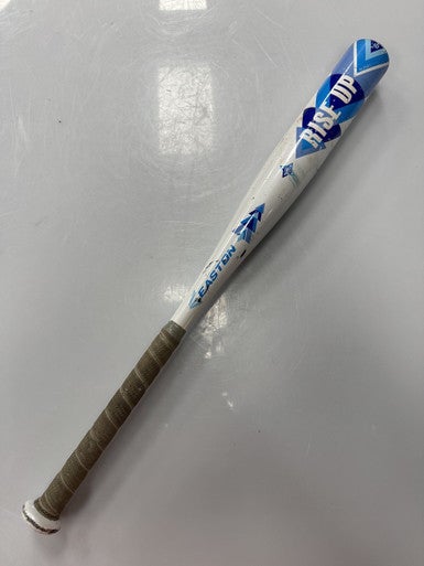 Used Easton RISE UP BB/SB Fastpitch Bat 28" 11860-C000301105