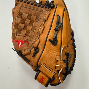 Used VKM BB/SB Glove RH Throw Brown 12 1/2" 11860-C000301109