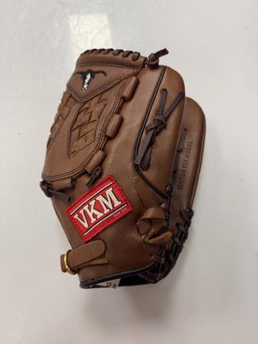 Used VKM BB/SB Glove RH Throw Brown 12 1/2" 11860-C000301110