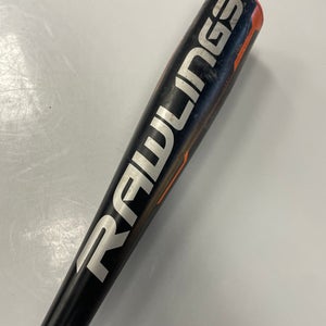Used Rawlings PRODIGY BB/SB USA 2 5/8 Bat 28" 11860-S000301096