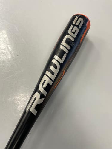 Used Rawlings PRODIGY BB/SB USA 2 5/8 Bat 28" 11860-S000301096