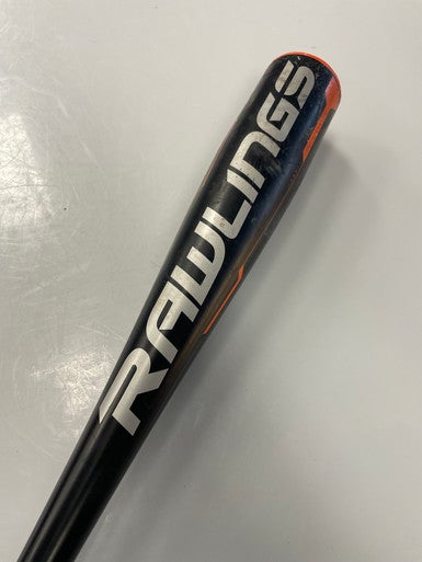 Used Rawlings PRODIGY BB/SB USA 2 5/8 Bat 28" 11860-S000301096