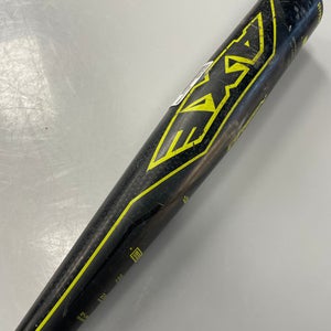 Used AXE ORIGIN BB/SB High School -3 Bat 28" 11860-S000301092