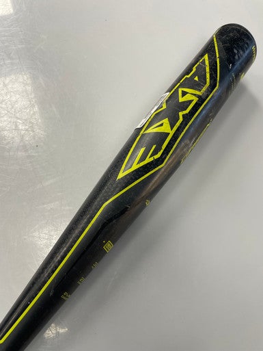 Used AXE ORIGIN BB/SB High School -3 Bat 28" 11860-S000301092