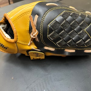 Franklin Fieldmaster RH Baseball Glove 10" (New) * PLEASE READ*